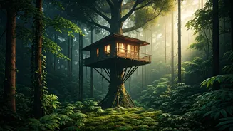 Karnataka’s Forest Homestays Are The New Slow Escape