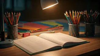 Are You Unintentionally Hindering Your Child's Learning? Avoid These 4 Common Homework Mistakes