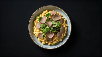 Newstalgia Food Makes Comfort Feel Cool Again