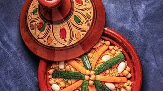 Traditional Earthen Cookware Is Enjoying A Fresh Wave Of Interest