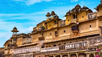 September Travel Outlook: Which Parts Of India Could Be Better For A Holiday?