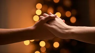 Navigating Conflict: Building Stronger Relationships