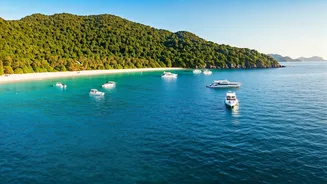 Graduation Trip Travel Influx: Vietnam Island Hopping Hits All Time High