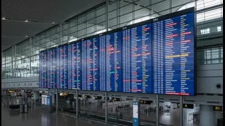 How to Use the Flight Disruption Rights Story without Overstating Passenger Protections During Delays and Cancellations