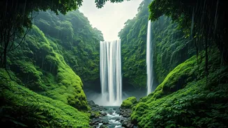 These Hidden Places Outshine Lonavala In Rain
