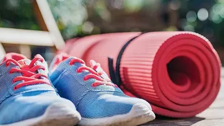 Planning Rest-Day Planning Requires More Than Gentle Movement; Regular Meals Also Matters