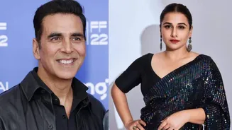 Akshay Kumar-Vidya Balan's next to begin filming in January