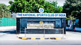 NSCI Worli Faces Turmoil As Members Vote Overwhelmingly For Separate Mumbai And Delhi Committees