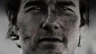 Tom Cruise's Reported $600 Million Fortune: How The Hollywood Star Built It