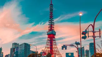 A Different Japan Itinerary Beyond the Most Overexposed Attractions
