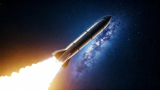 India's Space Journey Reaches Another Major Milestone