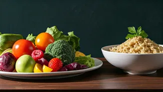 Madhoo Shah's Fitness Journey: From Foodie Fun to Mindful Eating