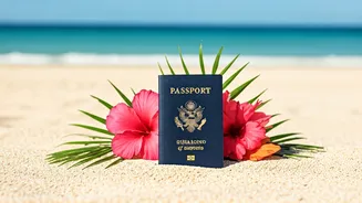 Unlocking Adventures: 10 Visa-Free Destinations for Indians in 2026!