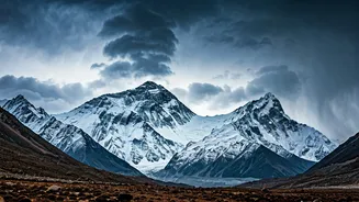 Fresh Western Disturbance Reshapes Mountain Travel Schedules For Youth