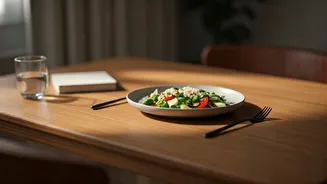 Archana Puran Singh Embraces New Ayurvedic Lifestyle Post-Retreat: A Glimpse into Her Revised Routine