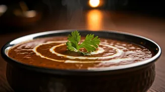 Chef Ranveer Brar's Speedy Home-Style Dal Makhani: Master the Classic in 45 Minutes!