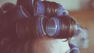 How to make your natural curls look fuller and bouncier
