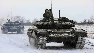 Despite battlefield losses, Russia advances in eastern Ukraine’s ‘fortress belt’