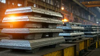 Steel Cartel Allegations: Tata, JSW Under Scrutiny