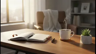 सुबह जल्दी उठने वाले लोगों की 7 खास आदतें