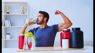 Erro na alimentação antes do treino que derruba energia
