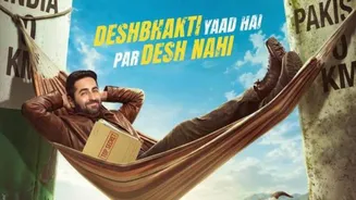 Ayushmann Khurrana, Sara Ali Khan's 'Udta Teer' release pushed