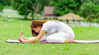 Nature-Led Wellness Trips Are Expected To Grow In 2027