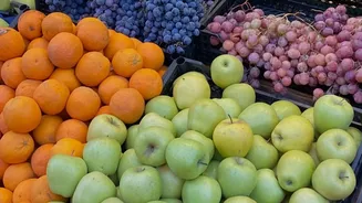 Food Lovers Are Exploring Local Grocery Stores As A New Travel Experience