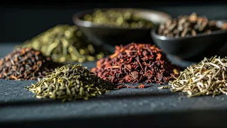 Tea Lovers Should Stop Buying Blindly Now