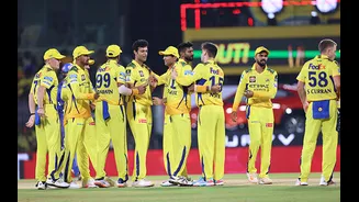3 players Chennai Super Kings might trade before IPL 2026 Auction