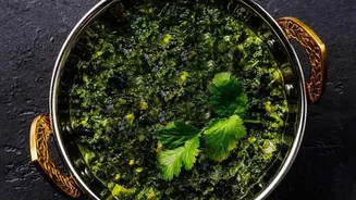 India's Long-Lived Everyday Dishes Adds One-Pot Cooking to the Traditional Food Understanding Checklist