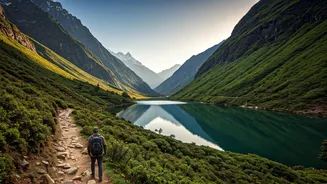 Discover Bhutan's Hidden Gems: Beyond the Tourist Trail