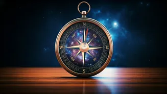 Virgo's Cosmic Compass: Navigating Ambition and Patience on April 6, 2026