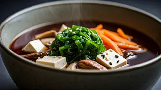 Elevate Your Miso Soup: Delicious Additions for a Flavorful Experience