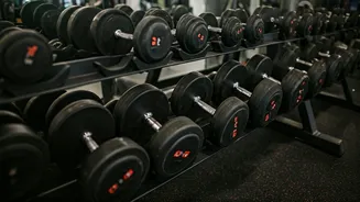 Boost Your Workouts: Safe Training Rules