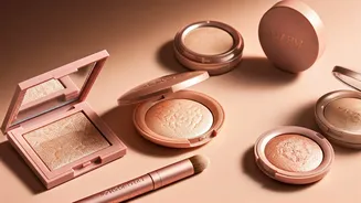 Unlock Your Radiance: Top Highlighters for Every Makeup Moment