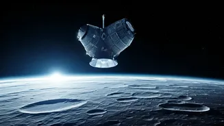 Orion's Lunar Voyage Concludes: A Triumph of Space Exploration and Engineering