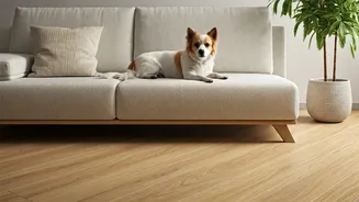 Pet-Proof Homes Can Still Look Beautiful