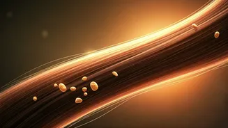 Unlock Luscious Locks: Harnessing Kitchen Yeast for Stronger, Healthier Hair