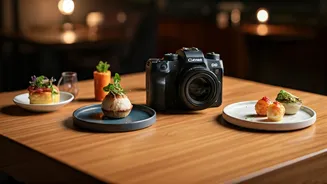 Variety-First Dining Is The 2026 Restaurant Mood