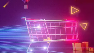 Avoid E-Commerce Debt Traps: 30-Day Impulse Buying Rule For Festive Sale Shoppers