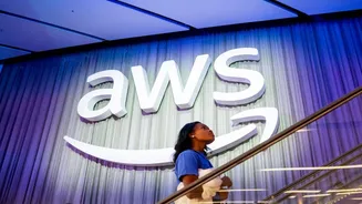 Amazon joins OpenAI and Anthropic in AI deployment race with $1 billion engineering push