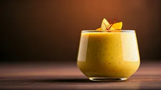 Why Ultra Sweet Kesar Mango Pudding Dominates Instagram Reels