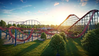 Genting Highlands Summer Escape: Your Ultimate Guide to Thrills and Budget