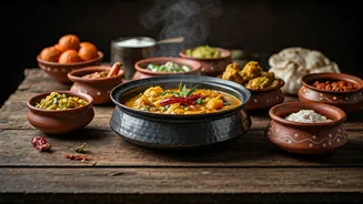 Explore the Delectable Flavors of Coorg: 6 Must-Try Kodava Recipes