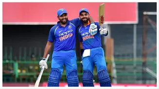 Rs 2 Crore pay hit! Why BCCI may dock Virat Kohli and Rohit Sharma’s salaries