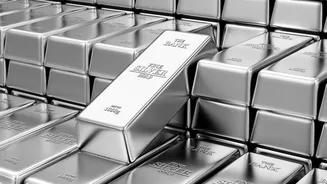 This precious metals refiner will start silver recycling by April