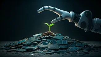 Bernie Sanders Echoes Verizon CEO's Dire AI Warning: Are We Prepared for Mass Job Displacement?