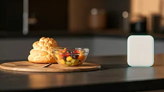 Breakfast Is Getting Softer, Lighter And Smarter