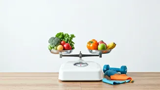 Unlocking Sustainable Weight Loss: Bhumi Pednekar's Journey & Expert Insights